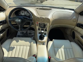 Alfa Romeo 166 2, 4 JTD 20 V - 2299 € / 4496.45 лв. - 79359033 14