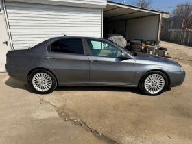 Alfa Romeo 166 2, 4 JTD 20 V - 2299 € / 4496.45 лв. - 79359033 3