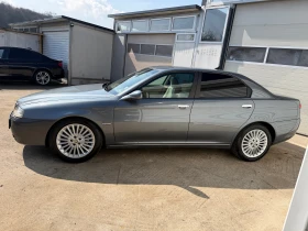 Alfa Romeo 166 2, 4 JTD 20 V - 2299 € / 4496.45 лв. - 79359033 4