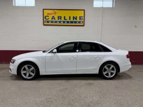 Audi A4 * CARFAX * ЦЕНА ДО БГ - 13450 € / 26305.91 лв. - 17111844 3