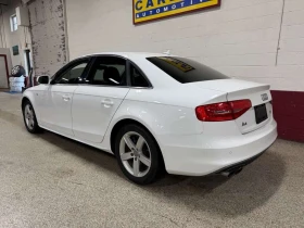 Audi A4 * CARFAX * ЦЕНА ДО БГ - 13450 € / 26305.91 лв. - 17111844 4