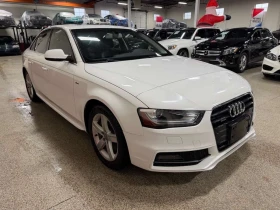 Audi A4 * CARFAX * ЦЕНА ДО БГ - 13450 € / 26305.91 лв. - 17111844 7