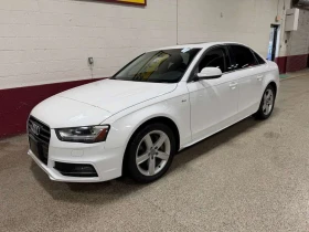 Audi A4 * CARFAX * ЦЕНА ДО БГ - 13450 € / 26305.91 лв. - 17111844 2