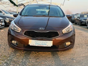Kia Ceed 1.4 i - 5619 € / 10989.81 лв. - 74046399 2