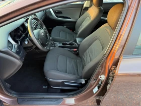 Kia Ceed 1.4 i - 5619 € / 10989.81 лв. - 74046399 7