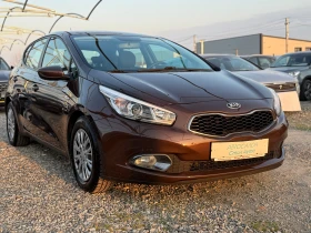 Kia Ceed 1.4 i - 5619 € / 10989.81 лв. - 74046399 3