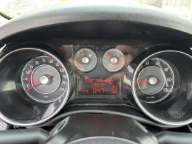 Fiat Punto Grande - 1.4 - Бензин - 3900 € / 7627.74 лв. - 14088617 10