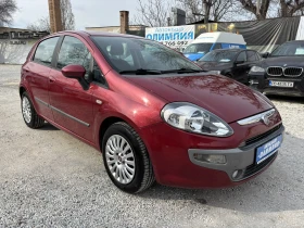 Fiat Punto Grande - 1.4 - Бензин - 3900 € / 7627.74 лв. - 14088617 6