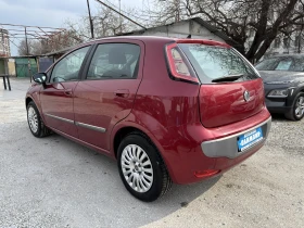 Fiat Punto Grande - 1.4 - Бензин - 3900 € / 7627.74 лв. - 14088617 3