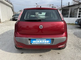 Fiat Punto Grande - 1.4 - Бензин - 3900 € / 7627.74 лв. - 14088617 4