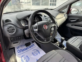 Fiat Punto Grande - 1.4 - Бензин - 3900 € / 7627.74 лв. - 14088617 7