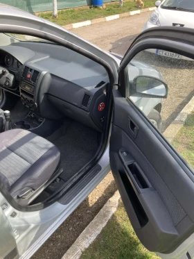 Hyundai Getz 1.1 - 1400 € / 2738.16 лв. - 27744776 9