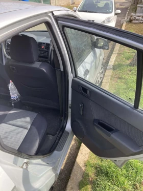 Hyundai Getz 1.1 - 1400 € / 2738.16 лв. - 27744776 12