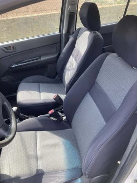 Hyundai Getz 1.1 - 1400 € / 2738.16 лв. - 27744776 8