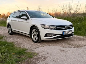 VW Passat 150ps Distronik - 13750 € / 26892.66 лв. - 55392338 2