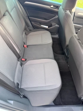 VW Passat 150ps Distronik - 13750 € / 26892.66 лв. - 55392338 6