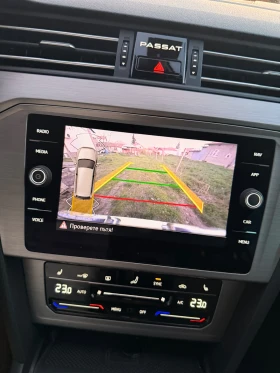 VW Passat 150ps Distronik - 13750 € / 26892.66 лв. - 55392338 9