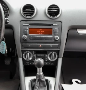 Audi A3 1.9 TDI - 5800 € / 11343.81 лв. - 70932069 14