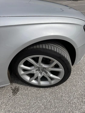 Audi A4 2.0 TDI - 6500 € / 12712.90 лв. - 43360558 4