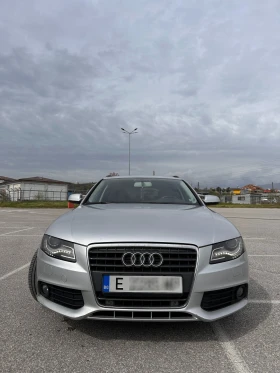 Audi A4 2.0 TDI - 6500 € / 12712.90 лв. - 43360558 2