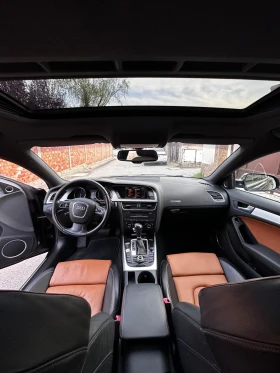 Audi A5 AUDI A5 3.0 TDI - 8200 € / 16037.81 лв. - 83630837 8