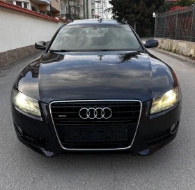 Audi A5 AUDI A5 3.0 TDI - 8200 € / 16037.81 лв. - 83630837 2