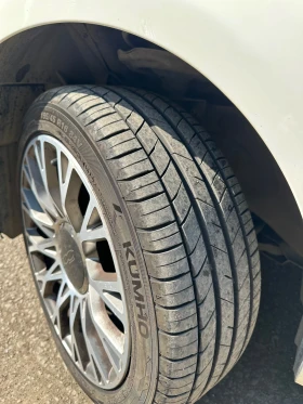 Fiat 500 - 4500 € / 8801.24 лв. - 19794144 12