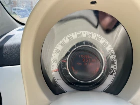Fiat 500 - 4500 € / 8801.24 лв. - 19794144 10