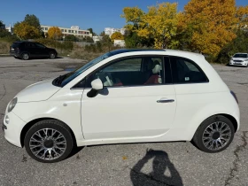 Fiat 500 - 4500 € / 8801.24 лв. - 19794144 5