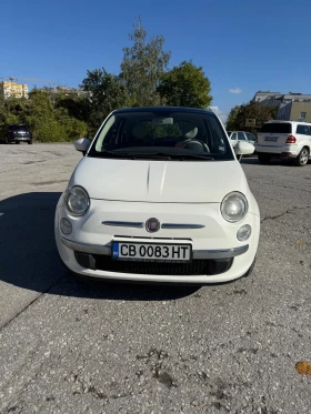 Fiat 500 - 4500 € / 8801.24 лв. - 19794144 2