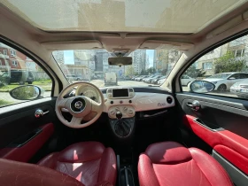 Fiat 500 - 4500 € / 8801.24 лв. - 19794144 7