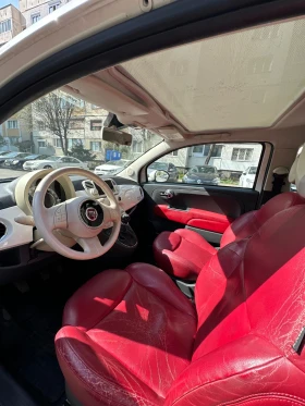 Fiat 500 - 4500 € / 8801.24 лв. - 19794144 6