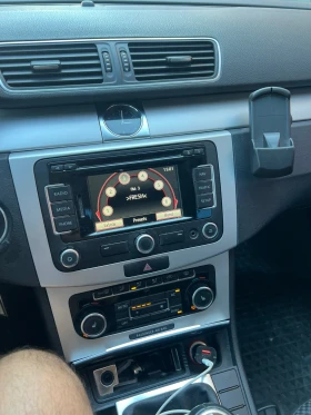 VW Passat 1.6 TDI - 4500 € / 8801.24 лв. - 49325271 7