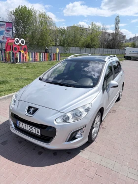 Peugeot 308 308 sw 1.6 THP - 3000 € / 5867.49 лв. - 59745270 2