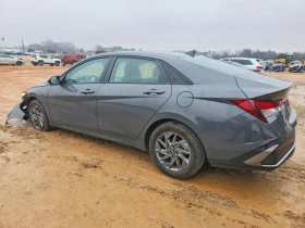 Hyundai Elantra 2.0L 4 Front-wheel Drive | Mobile.bg � ����� ������ 2