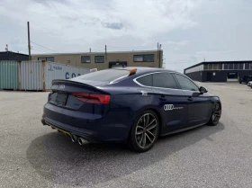 Audi S5 * Sportback Technik*  | Mobile.bg � ����� ������ 4