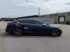 Audi S5 * Sportback Technik*  | Mobile.bg � ����� ������ 3