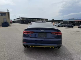 Audi S5 * Sportback Technik*  | Mobile.bg � ����� ������ 5