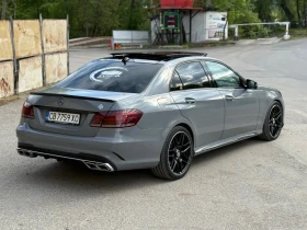 Mercedes-Benz E 350 AMG INDIVIDUAL FULL | Mobile.bg � ����� ������ 4