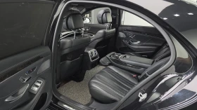 Mercedes-Benz S 63 AMG FACE LOOK* CARBON* DISTRONIK* �����* FULL* ������  | Mobile.bg � ����� ������ 17