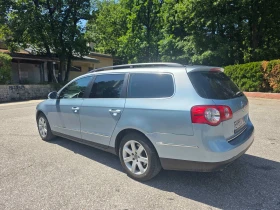 ����� �� �������� �� VW Passat
