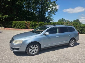����� �� �������� �� VW Passat