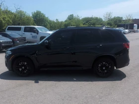 BMW X5M Harman Kardon * Head-Up * 360 | Mobile.bg � ����� ������ 3