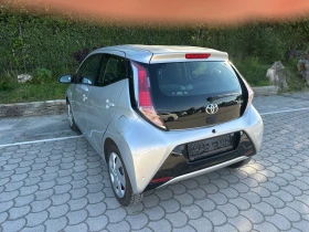 Toyota Aygo 1.0i GPL  | Mobile.bg � ����� ������ 5