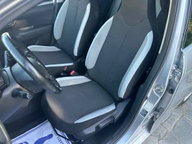 Toyota Aygo 1.0i GPL  | Mobile.bg � ����� ������ 10