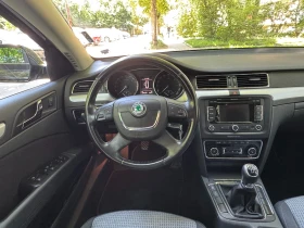 Skoda Superb 2.0 TDI - 7990 € / 15627.08 лв. - 60943946 10