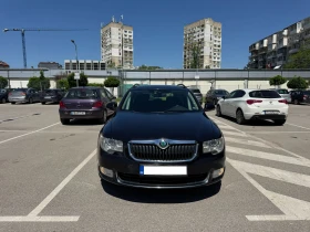 Skoda Superb 2.0 TDI - 7990 € / 15627.08 лв. - 60943946 2