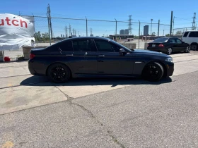 BMW 535 ixDrive M-sport| DISTRONIC| HUD| H/K| COMFORT SEAT | Auto.bg — изображение 3
