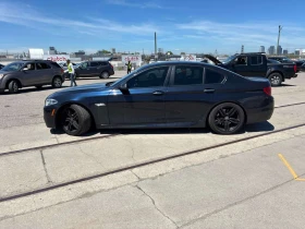BMW 535 ixDrive M-sport| DISTRONIC| HUD| H/K| COMFORT SEAT | Auto.bg — изображение 2