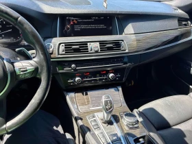BMW 535 ixDrive M-sport| DISTRONIC| HUD| H/K| COMFORT SEAT | Auto.bg — изображение 9